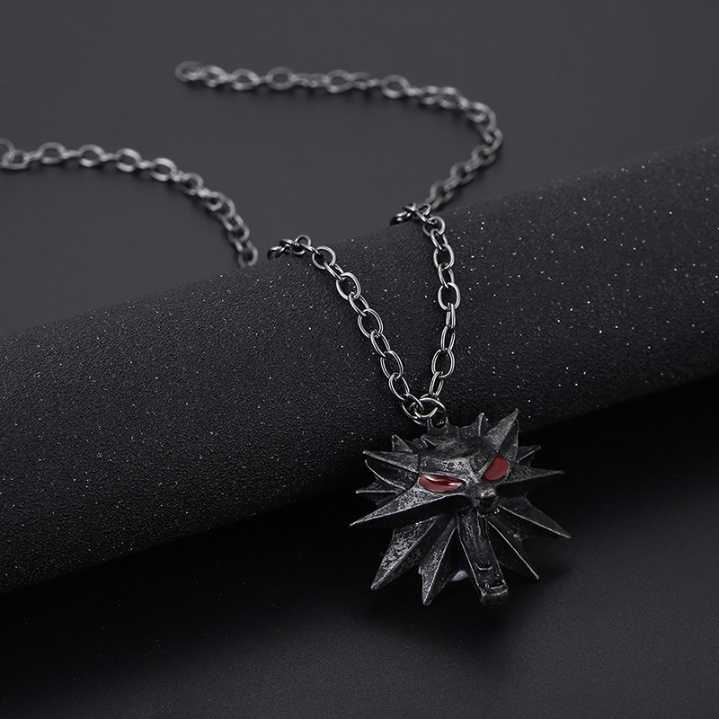 Accessori fai da te The Witche - Wolf Jewelry & Watches Tampa Reviews recensione e prezzo