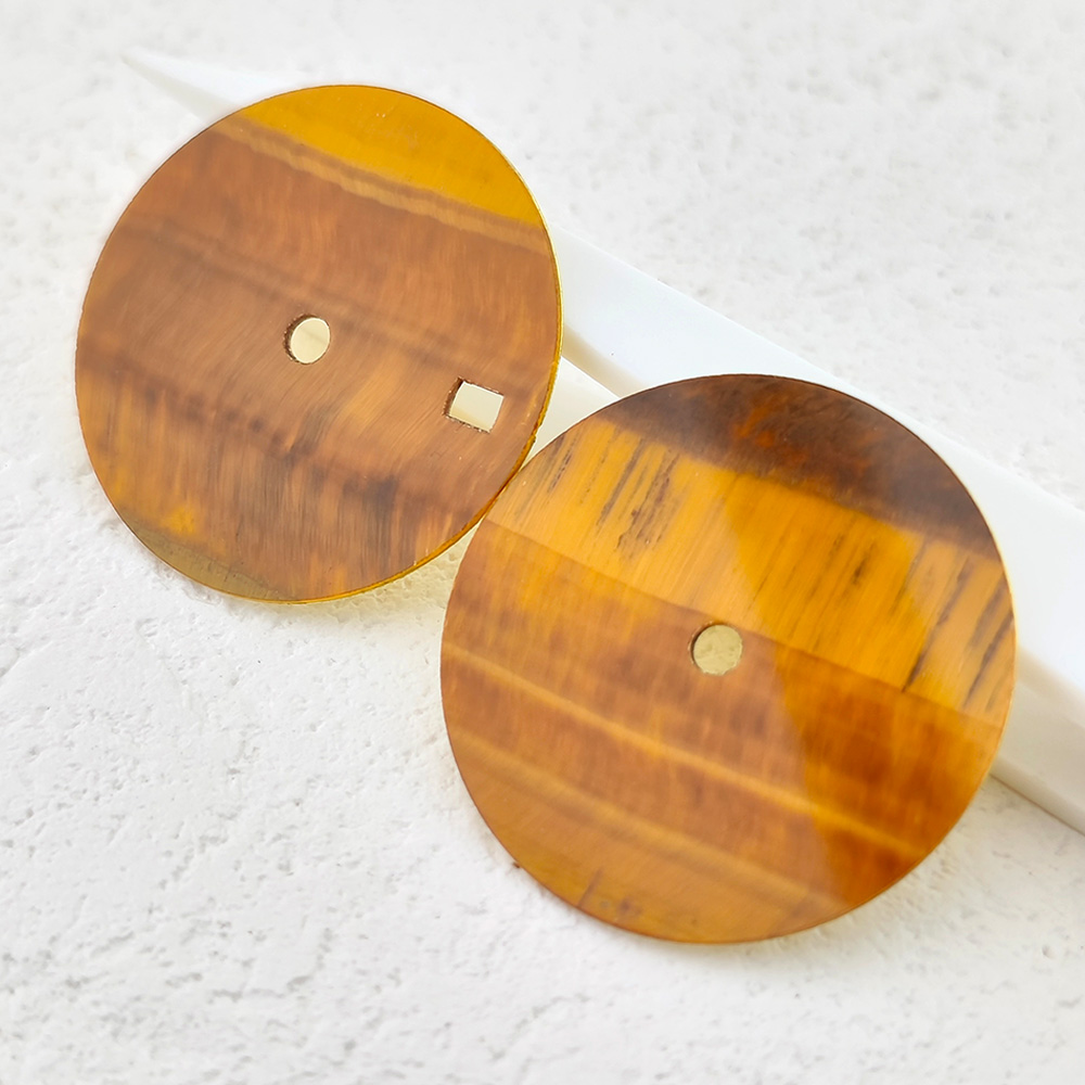 Quadrante da 25,8 mm NH35, qua - Stones Watches & Jewelry In Sweden Ab recensione e prezzo
