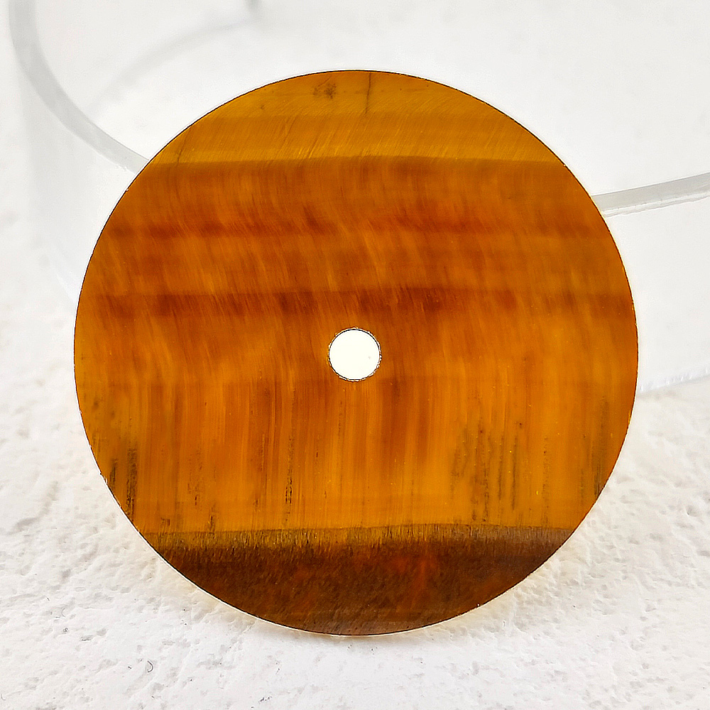 Quadrante da 25,8 mm NH35, qua - Stones Watches & Jewelry In Sweden Ab recensione e prezzo