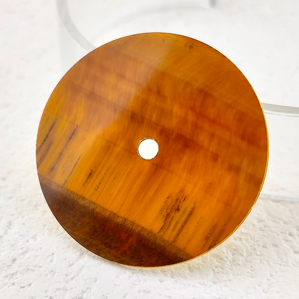 Quadrante da 25,8 mm NH35, qua - Stones Watches & Jewelry In Sweden Ab recensione e prezzo