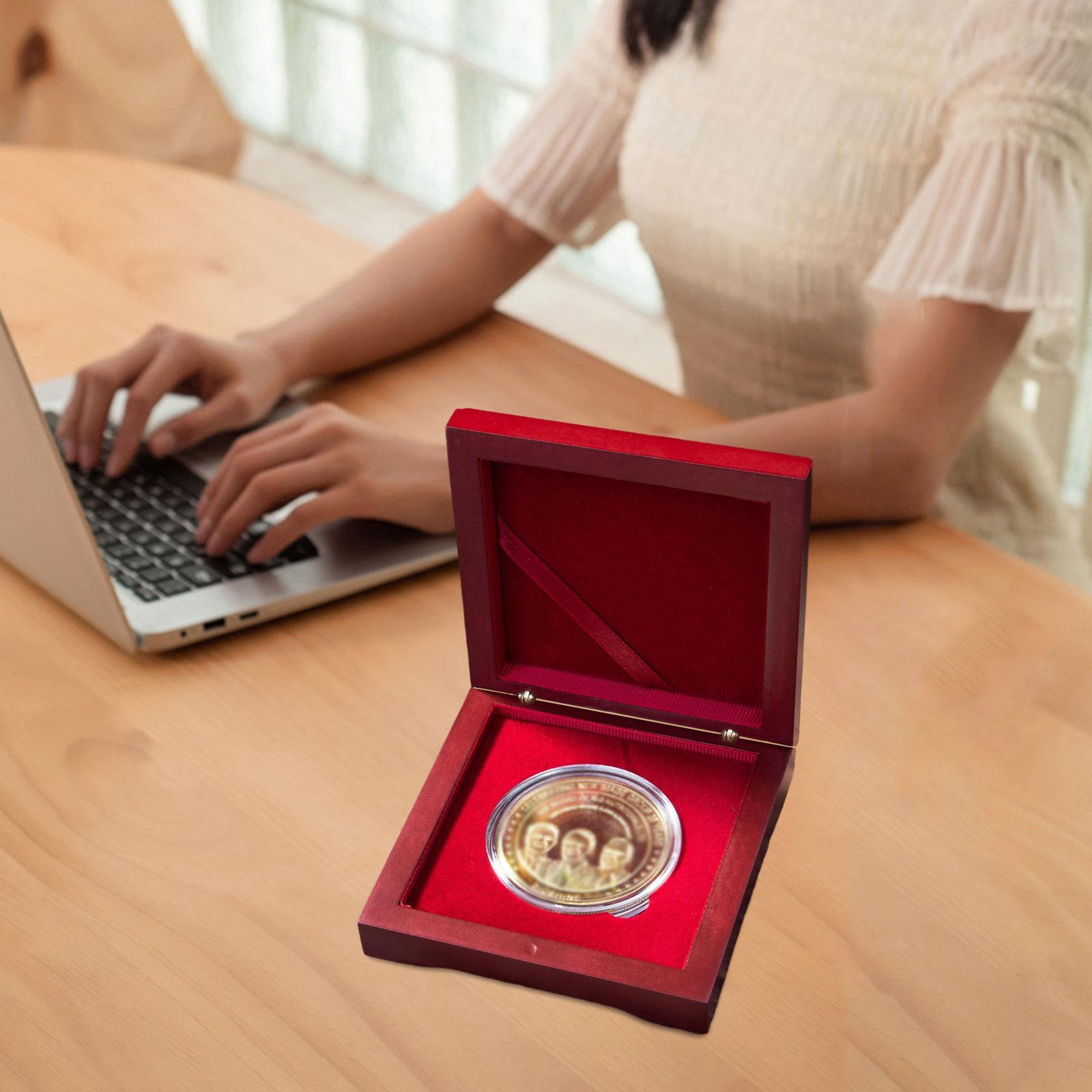 Scatola in Legno per Conservaz - Collectors Coins Jewelry & Watches Of Smithtown Reviews recensione e prezzo
