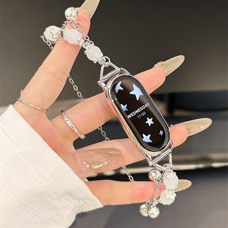 Perlina in pietra naturale cam - Stones Watches & Jewelry In Sweden Ab recensione e prezzo