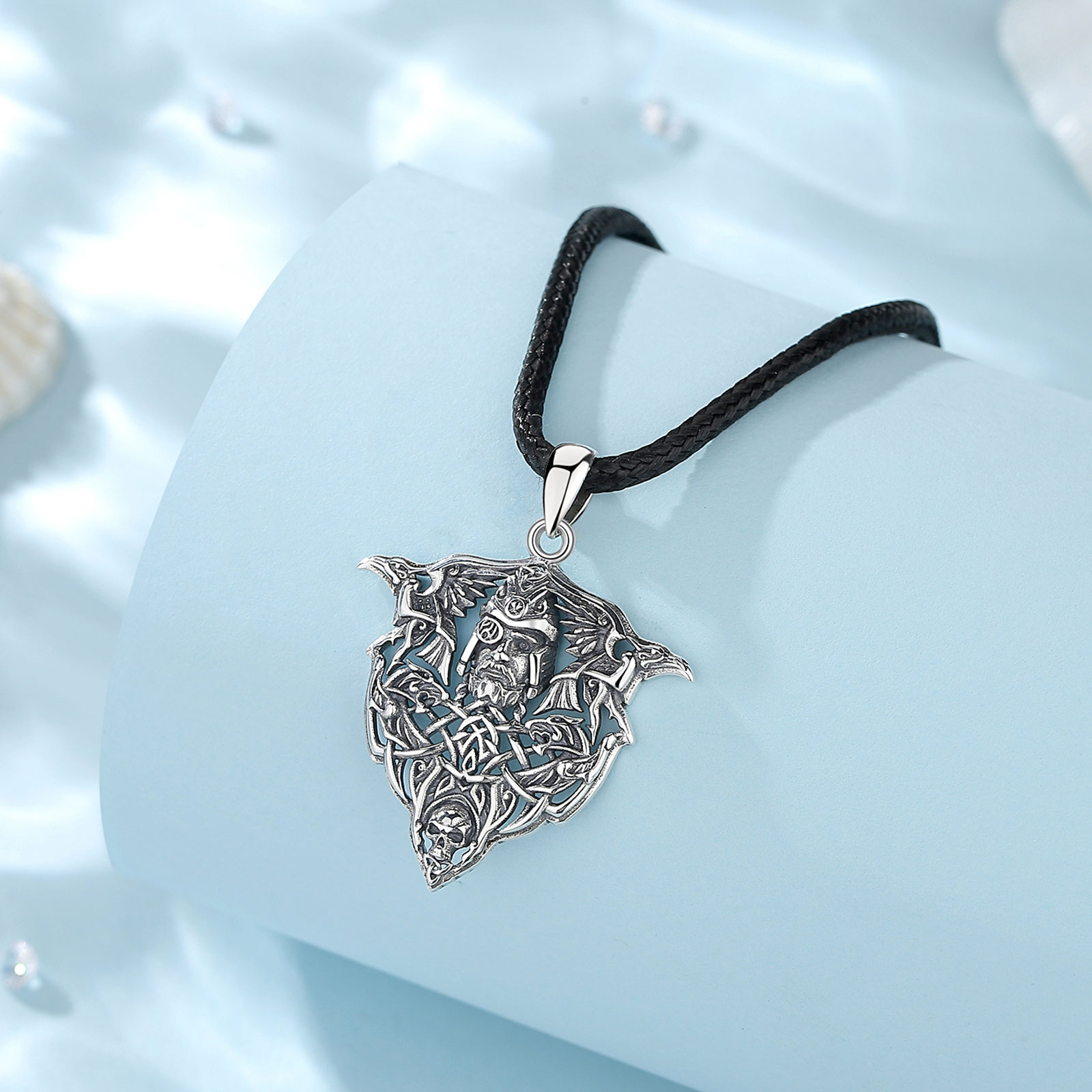 Eudora Collana in argento ster - Wolf Jewelry & Watches Tampa Reviews recensione e prezzo