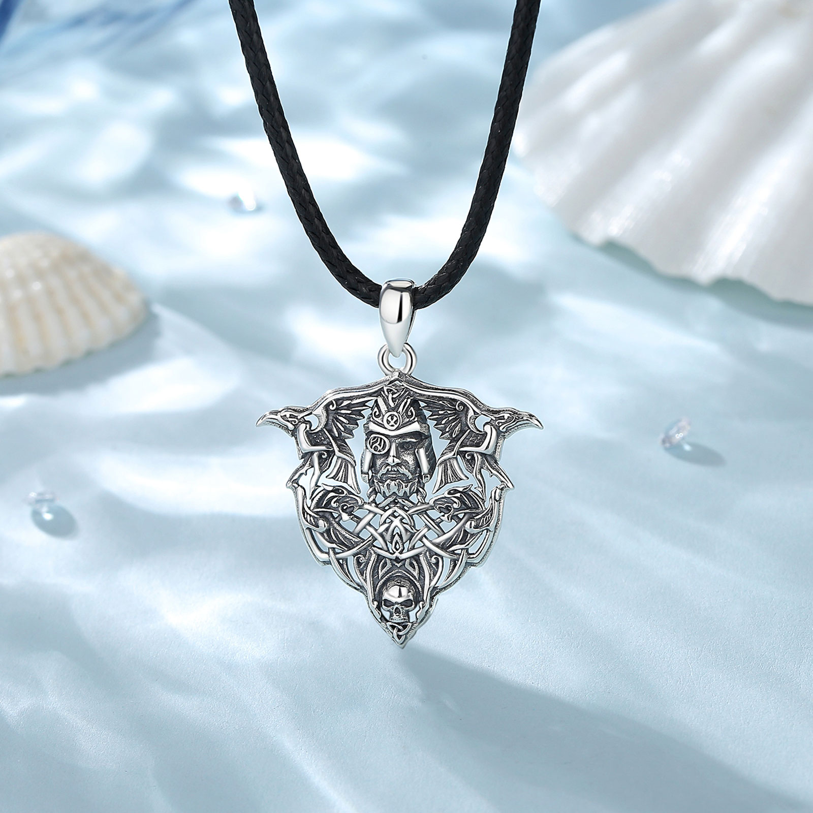 Eudora Collana in argento ster - Wolf Jewelry & Watches Tampa Reviews recensione e prezzo