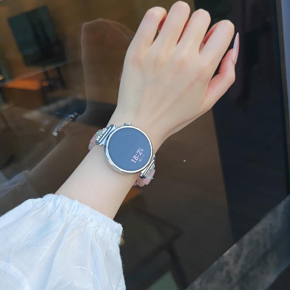 Cinturino per orologio 18/20/2 - Stones Watches & Jewelry In Sweden Ab recensione e prezzo