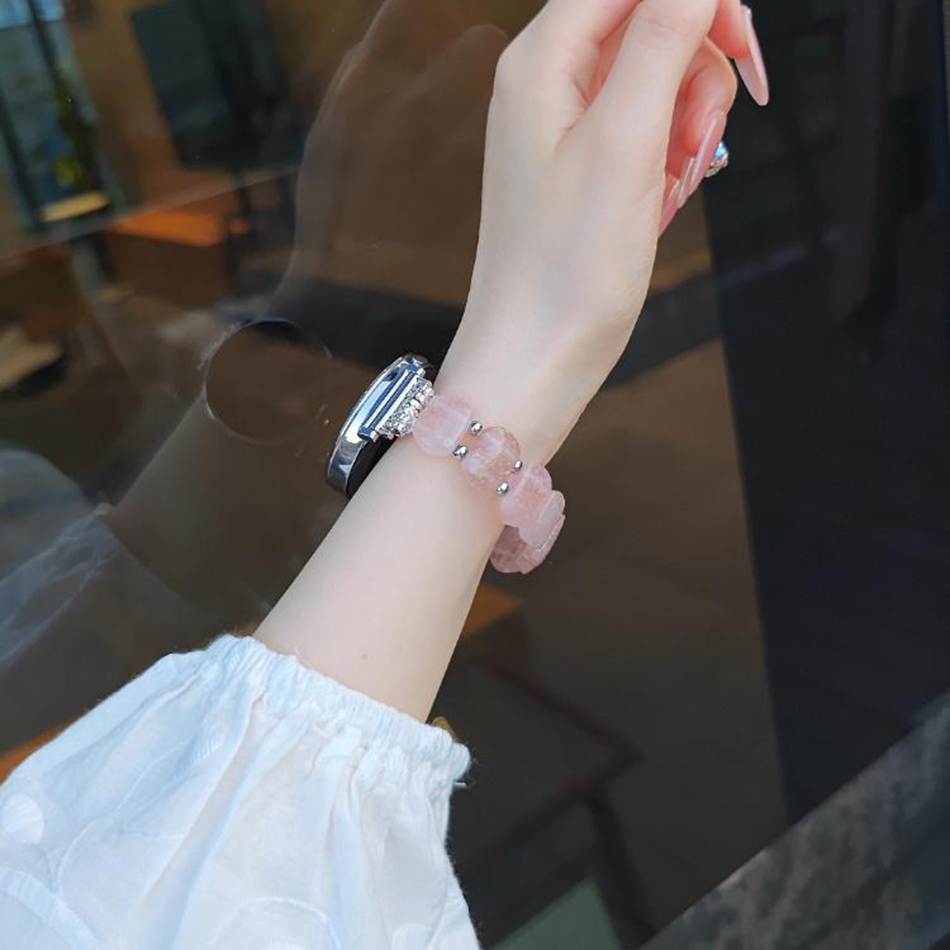 Cinturino per orologio 18/20/2 - Stones Watches & Jewelry In Sweden Ab recensione e prezzo