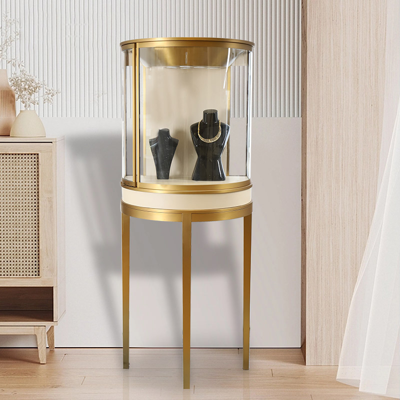 Vetrina in vetro per gioielli  - Unique Jewelry Watches recensione e prezzo