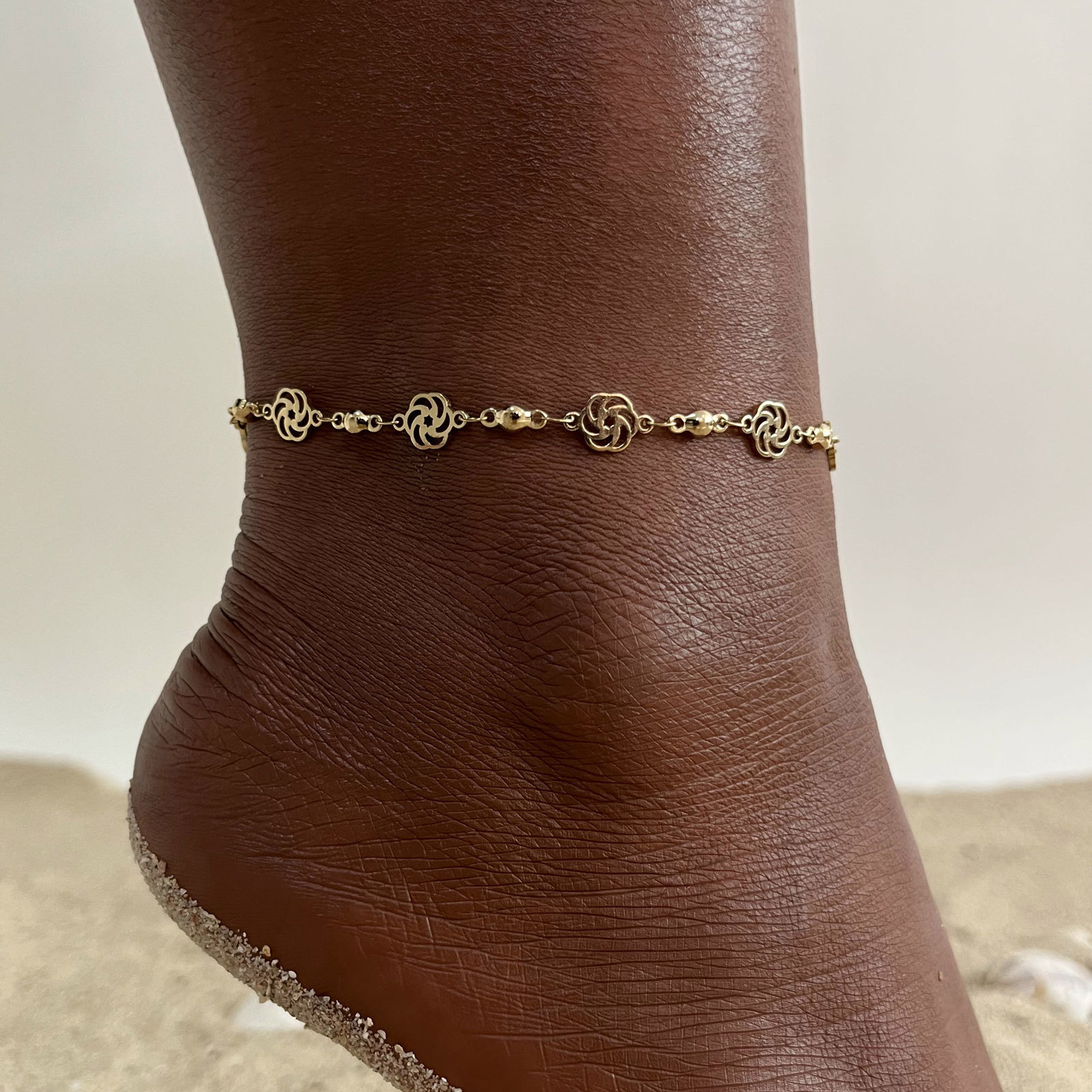 Gioielli da donna con caviglie - Jc Jewelry & Watches Photos recensione e prezzo
