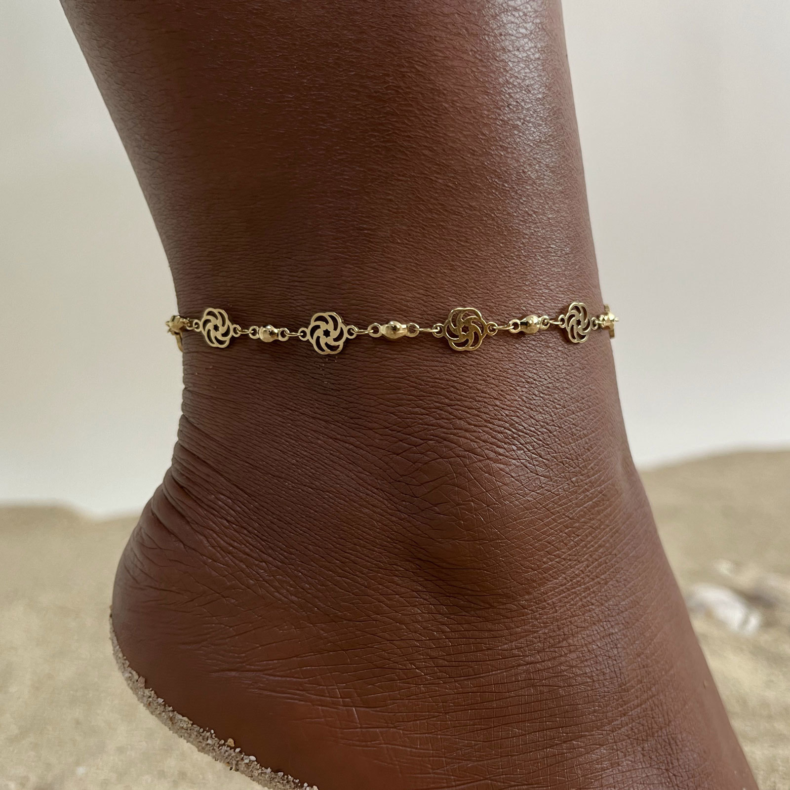 Gioielli da donna con caviglie - Jc Jewelry & Watches Photos recensione e prezzo