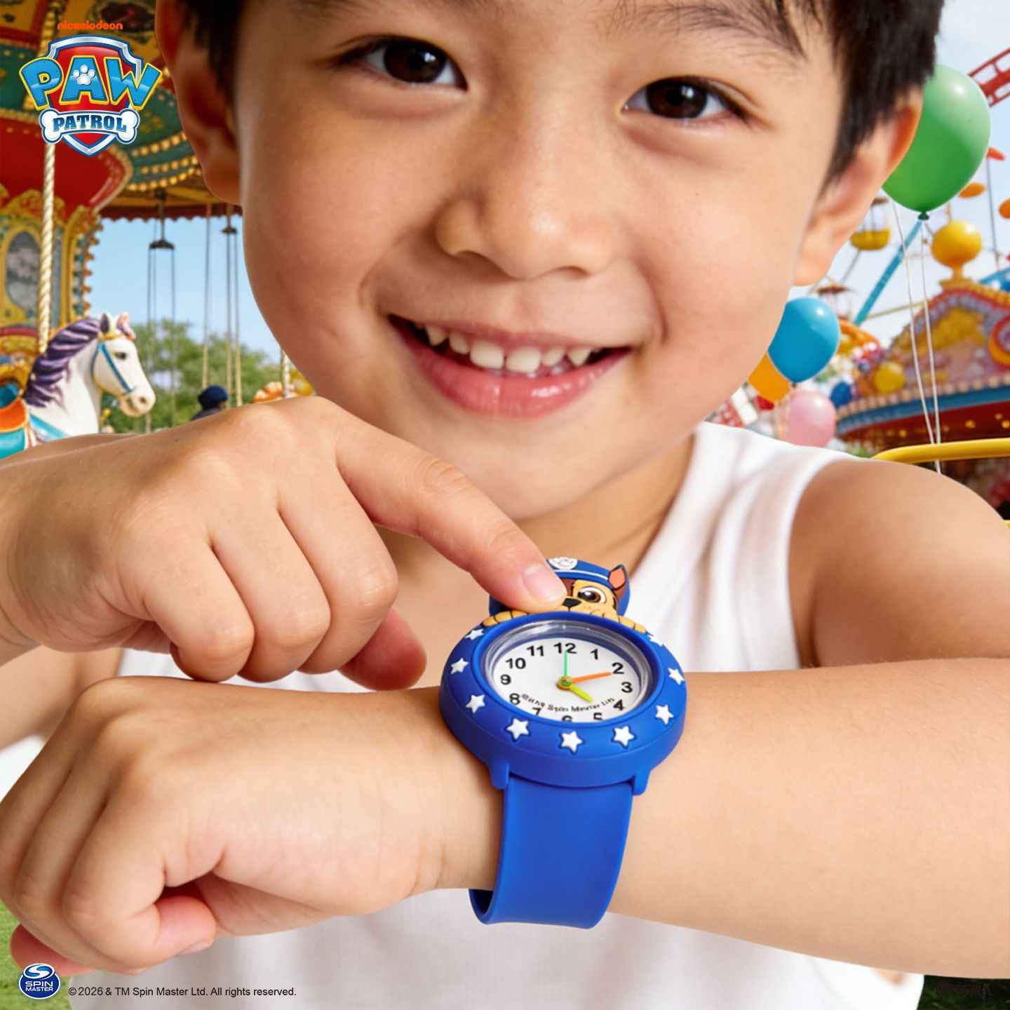 Orologio per bambini Paw Patro - Jewelry For Watches recensione e prezzo