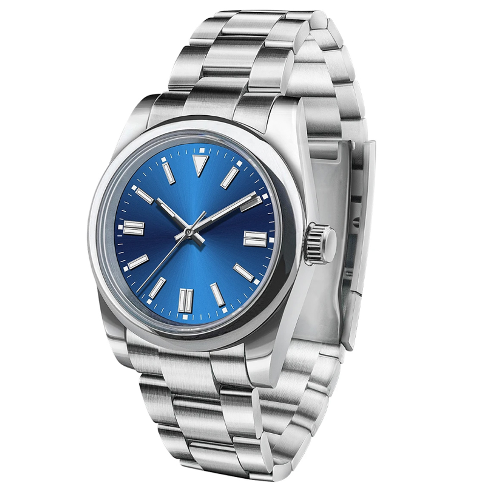 Orologio da uomo con logo pers - Jewelry For Watches recensione e prezzo