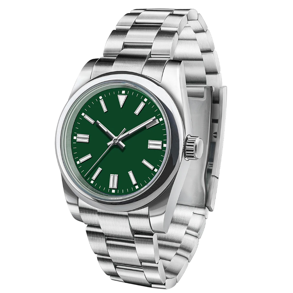 Orologio da uomo con logo pers - Jewelry For Watches recensione e prezzo