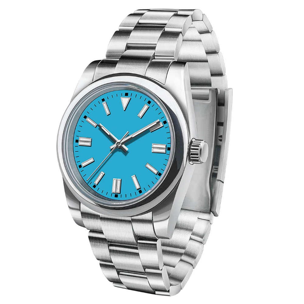 Orologio da uomo con logo pers - Jewelry For Watches recensione e prezzo
