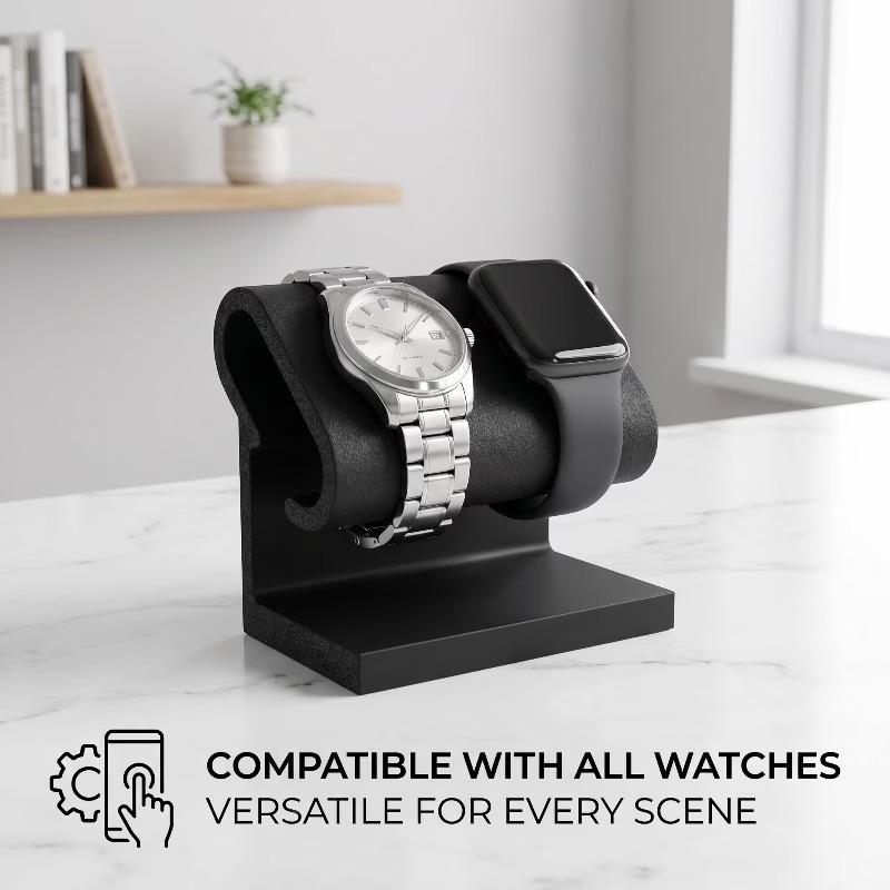Espositore Doppio per Orologi  - Jewelry Like Watches recensione e prezzo