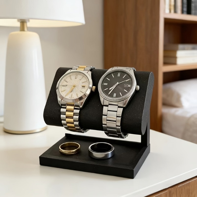 Espositore Doppio per Orologi  - Jewelry Like Watches recensione e prezzo