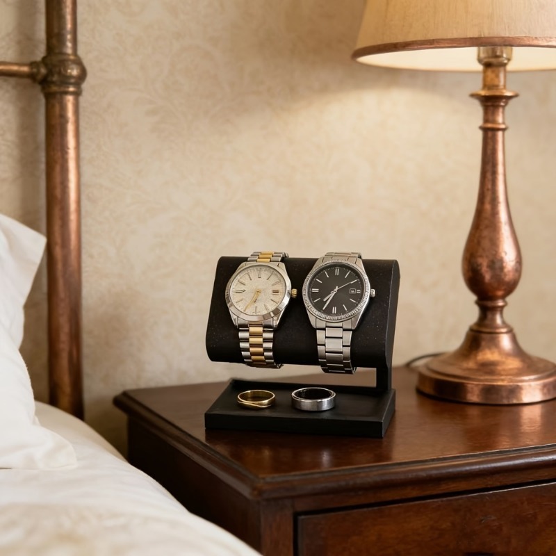 Espositore Doppio per Orologi  - Jewelry Like Watches recensione e prezzo