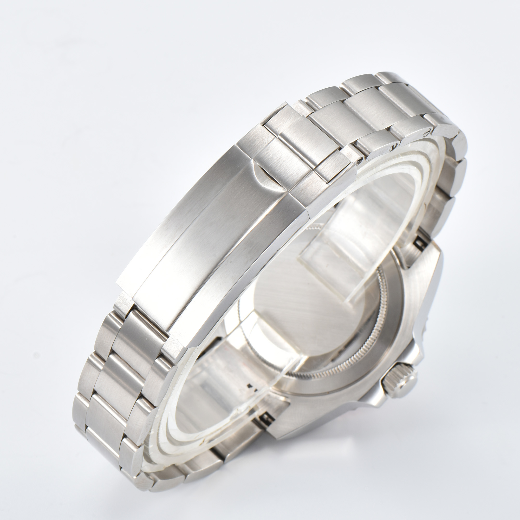 Orologio subacqueo con gemma d - Stones Watches & Jewelry In Sweden Ab recensione e prezzo
