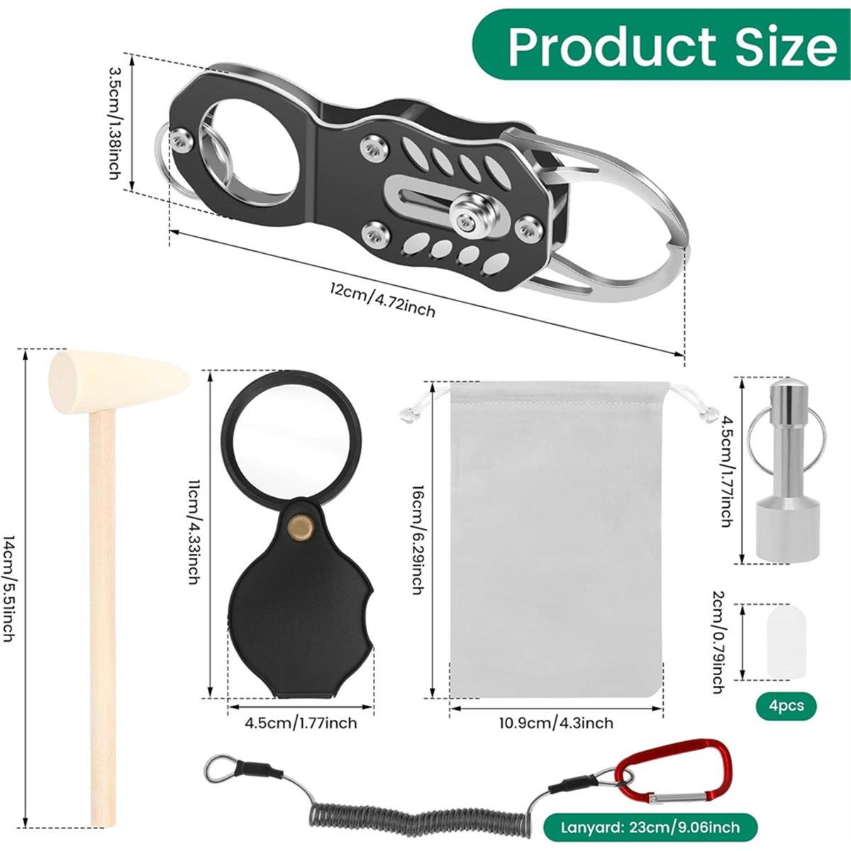 *CLOS Kit di test per oro arge - Collectors Coins Jewelry & Watches Of Smithtown Reviews recensione e prezzo