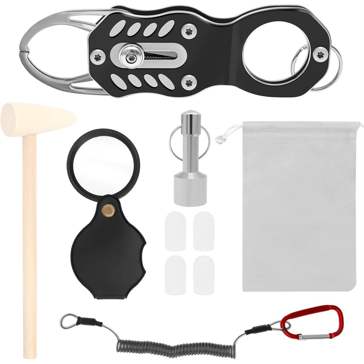 *CLOS Kit di test per oro arge - Collectors Coins Jewelry & Watches Of Smithtown Reviews recensione e prezzo