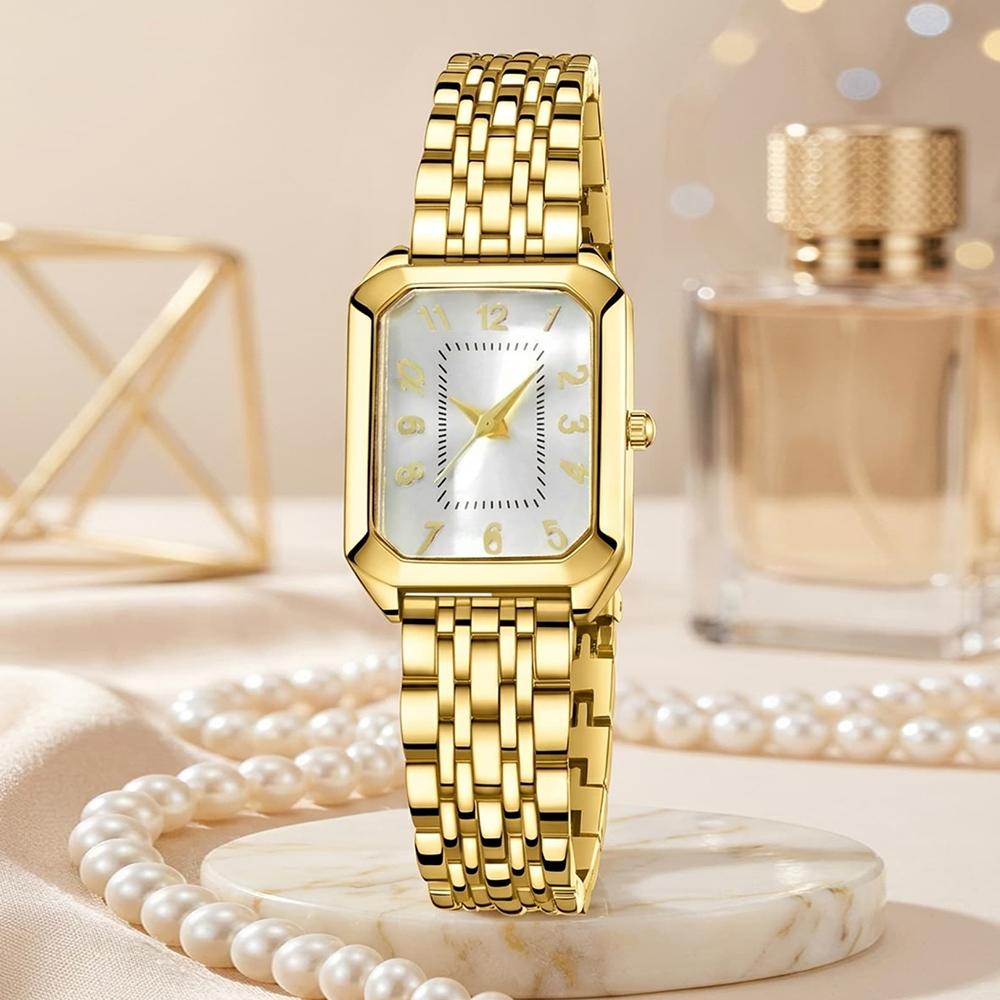 1 Pezzo Orologio Unisex da Don - Jewelry Like Watches recensione e prezzo