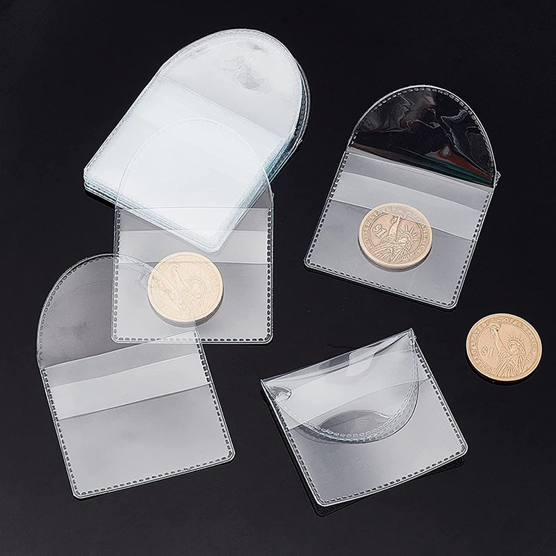 Portamonete in plastica traspa - Collectors Coins Jewelry & Watches Of Smithtown Reviews recensione e prezzo
