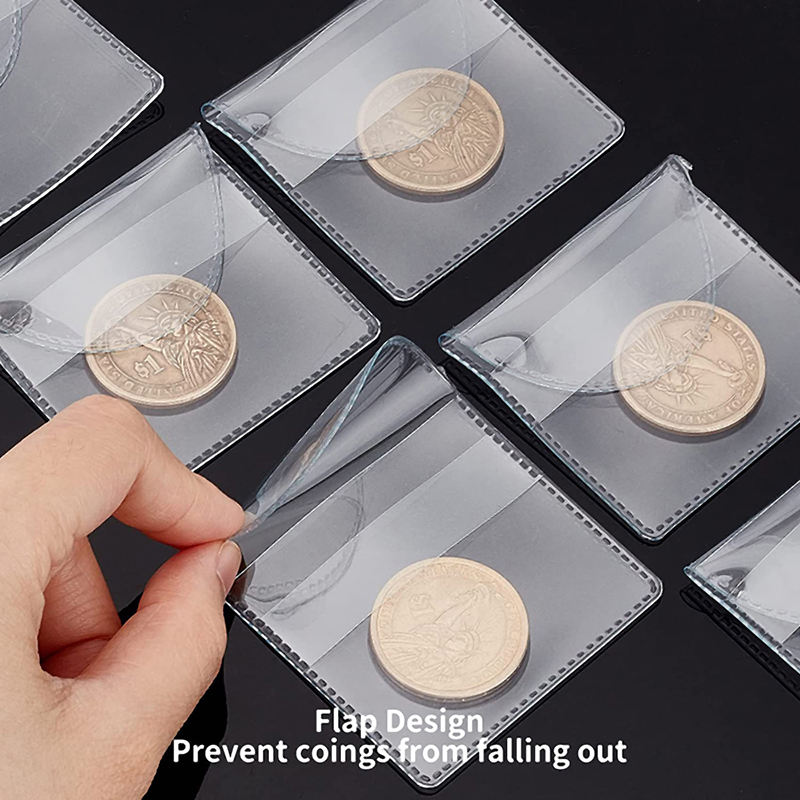 Portamonete in plastica traspa - Collectors Coins Jewelry & Watches Of Smithtown Reviews recensione e prezzo