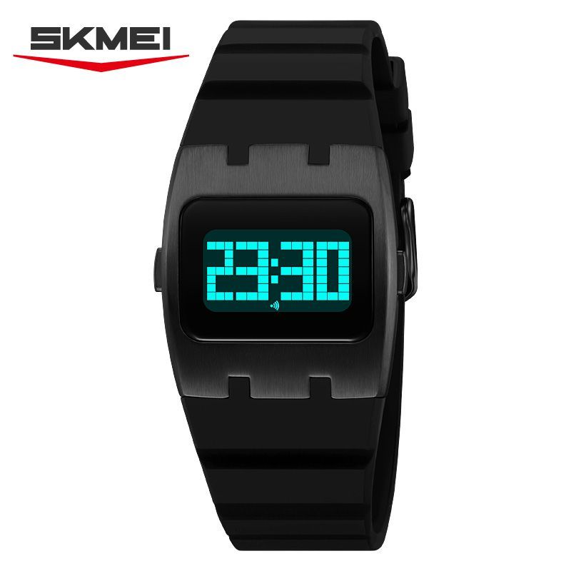 Orologio LED Personalizzato SK - Moments Watches & Jewelry Vaughan Mills recensione e prezzo