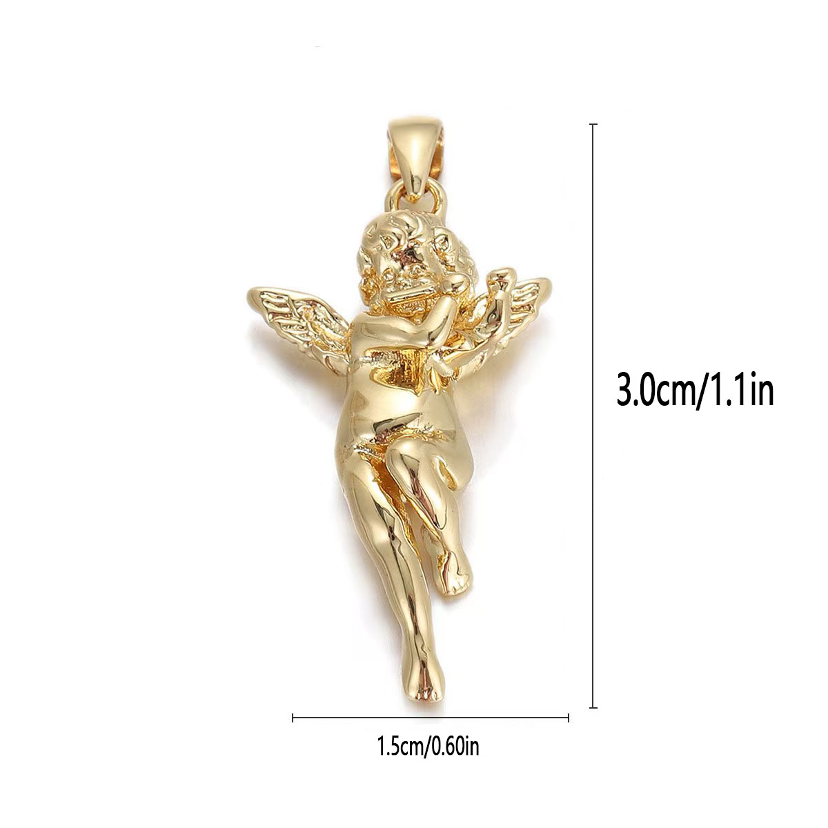 1 pezzo di ciondolo fai da te  - Moon Star Earrings recensione e prezzo