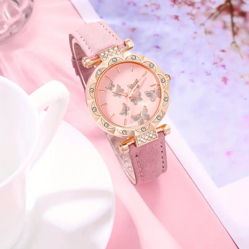 Orologio al quarzo da donna e  - Does Jewelry Include Watches recensione e prezzo