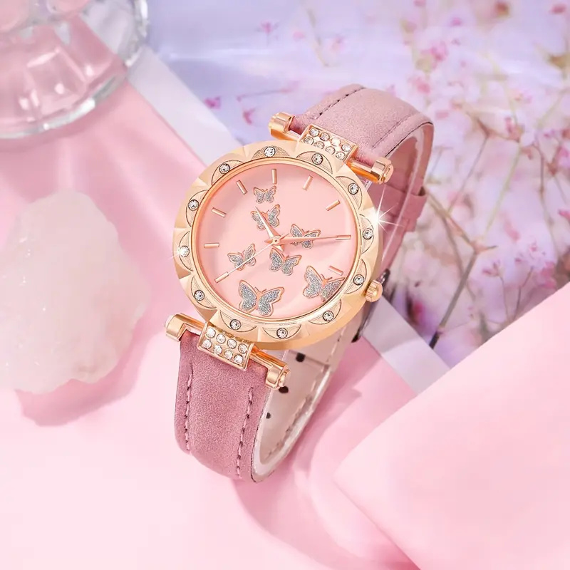 Orologio al quarzo da donna e  - Does Jewelry Include Watches recensione e prezzo