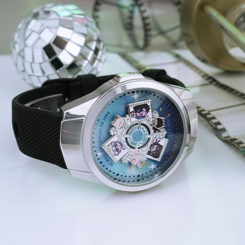 Orologio Rotante Lucky Stone L - Stones Watches & Jewelry In Sweden Ab recensione e prezzo