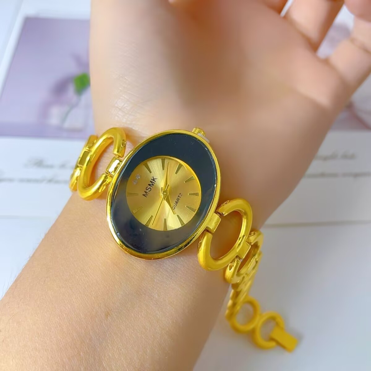 Nuovo regalo americano dei gio - Jewelry For Watches recensione e prezzo